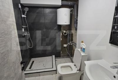 Investitie - Spatiu 83mp, impartit in 2 apartamente - 3