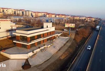 Spațiu comercial, de 250 mp, în Miroslava - 3