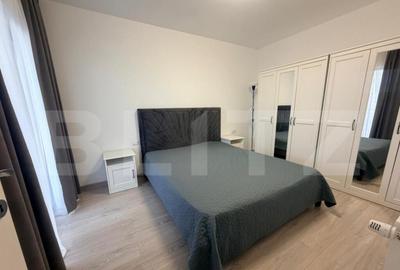 Apartament cu 2 camere semidecomandat în Cetate - 5