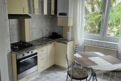 Apartament cu 2 camere decomandat în Drumul Carului - 2