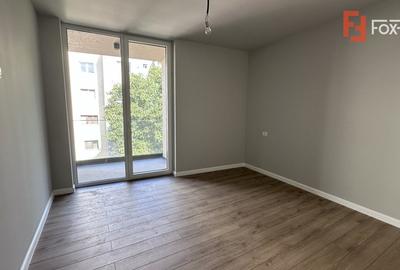 Apartament cu 3 camere la etajul 2 in Timisoara, zona Simion Barnutiu Apartament cu 3 camere la etajul 2 in Timisoara, zona Simion Barnutiu - 3