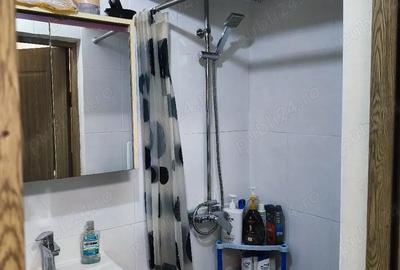 Garsonieră nedecomandată în Central