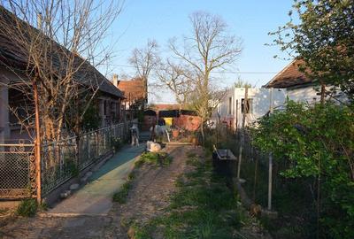 Casă cu 4 camere cu Teren 1000 Mp în Ianova - 6