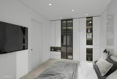 APARTAMENT 2 CAMERE , ZONA BUCUR OBOR, MUTARE RAPIDA, COMISION 0% - 2