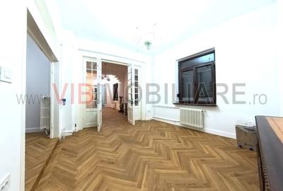 Casă pentru Birouri – 120 mp, Curte 100 mp, Complet Renovată 2025 – Vatra Lumino - 7