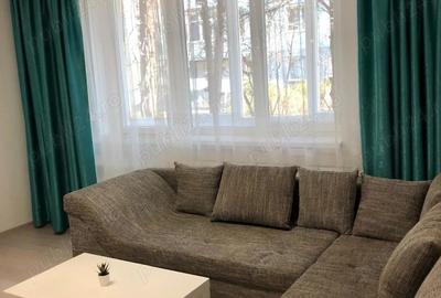 Inchiriez apartament zona mihai viteazul - 3