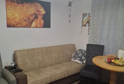 Apartament cu 2 camere semidecomandat în Central - 3