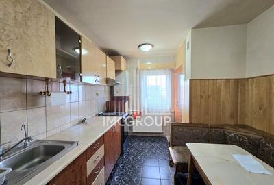 Apartament de inchiriat 3 cam dec – Zorilor, Str. Observatorului - 10