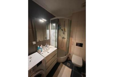 REA1024480 Apartament 3 camere Pipera Iancu Nicolae LOC PARCARE INCLUS - 9