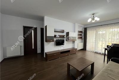 Apartament cu 3 camere decomandate 2 balcoane etaj 1 zona Siretului - 16