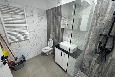 Ap 2 cam de lux, prima inchiriere, parcare, bloc nou, complex Ozone - 6