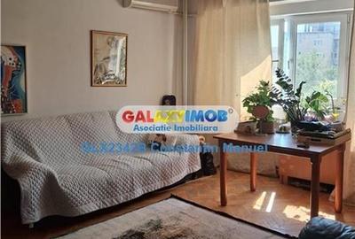 Apartament cu 3 camere, Zona Timpuri Noi, Unirii, bloc 1996 - 3