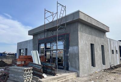 Casă individuală cu 4 camere cu Teren 555 Mp în Torontalului - 12