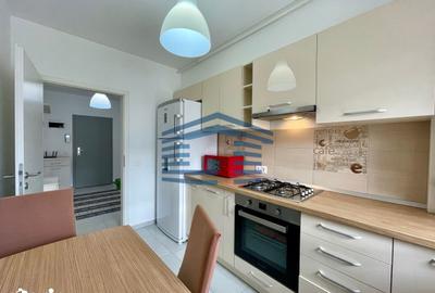 Apartament cu 2 camere, mobilat în Bartolomeu - 10