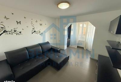 Apartament cu 2 camere decomandat în Central - 3