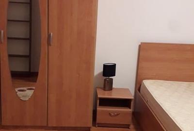 Garsonieră decomandată, mobilată în Dristor - 2