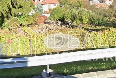 Teren Construcții intravilan de 890 mp, în Tilișca - 2