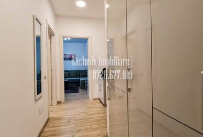 TERMEN LUNG! Vedere la LAC - Ap Modern cu 2 cam 60 mp cu Parcare Privata - 10