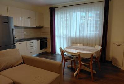 Apartament cu 2 camere decomandat în Mihai Viteazul - 2