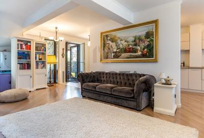 Casa insiruita intr-o zona linisitita! - 5