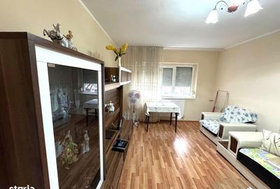 Apartament cu 2 camere, mobilat în Vest - 1