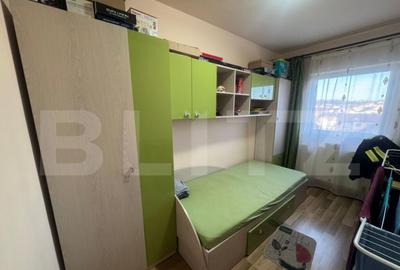 Apartament cu 3 camere decomandat, mobilat în Central - 11