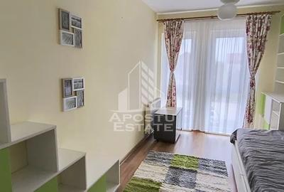 Apartament cu 3 camere decomandat, mobilat în Braytim - 6