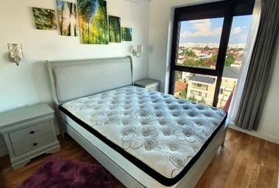 Arcadia Domenii - Ap.3 camere Premium  - Priveliste exceptionala - 4