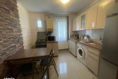 Apartament cu 2 camere decomandat în Cristian - 1