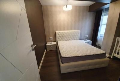 Apartament cu 2 camere semidecomandat, mobilat în 1 Mai - 3