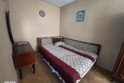 Apartament cu 2 camere semidecomandat, mobilat în Craiovița Nouă - 3