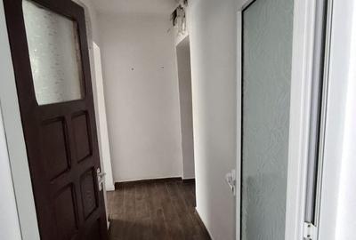 Apartament cu 3 camere semidecomandat în Exterior Vest - 6
