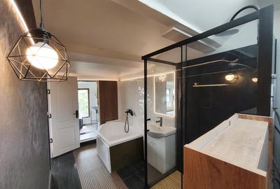 Apartament decomandat în Băneasa - 6