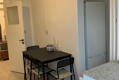 Inchiriere 2 camere,Victoriei-Banu Manta,2/10, decomandat,renovat,mobilat,600€ - 4