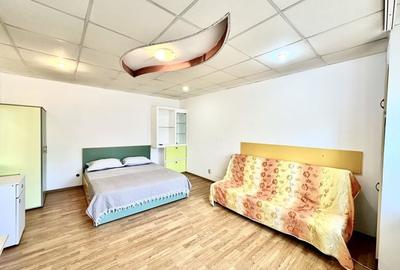 Garsoniera zona Lujerului - 2