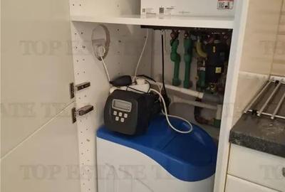 Casă cu 4 camere cu Teren 250 Mp în Corbeanca - 16