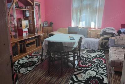 Vanzare proprietate, situata in Targu Jiu, strada Victoriei - zona peco MOL - 3