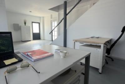 Hale industriale cu iesire in centura Bucuresti - 2