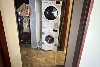 Apartament cu 2 camere decomandat în Central - 2