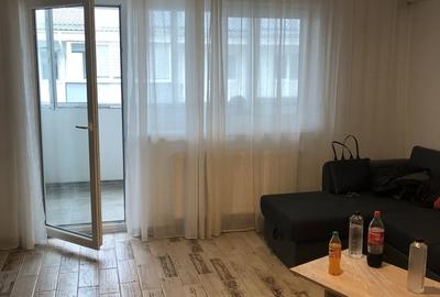 Garsonieră spațioasă, 40 mp, decomandată –Metalurgiei-Aparatori loc de parcare - 2