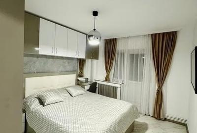 Apartament cu 3 camere decomandat, mobilat în Frumoasa - 6