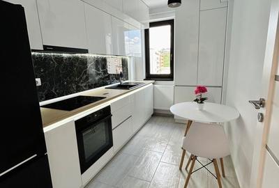 Apartament cu 2 camere decomandat în Bucium - 3