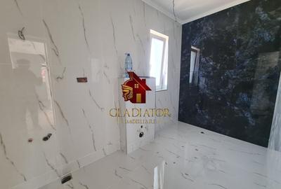 Doar o vila a mai ramas!Nu rata ultima disponibilitate Ciurbesti lac - 4