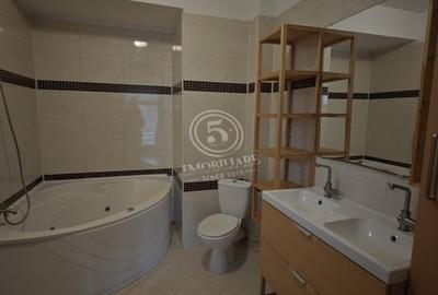 Apartament cu 3 camere decomandat, mobilat în Jiului - 21