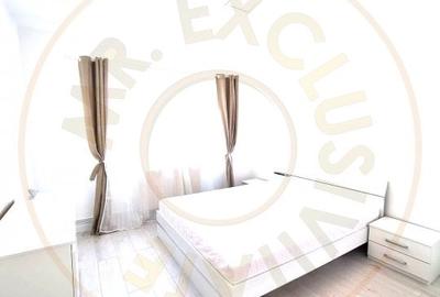 Apartament 3 camere Exercitiu cu loc de parcare Apartament 3 camere Exercitiu cu loc de parcare - 4