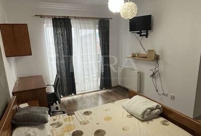 Garsonieră decomandată, mobilată în Vest - 2