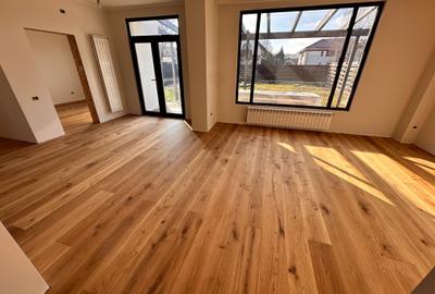 Corbeanca Ostratu Pradisul Verde. Vila individuală de vanzare - 17