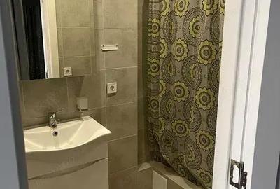 Garsonieră decomandată în Iancului - 2