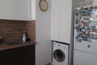 Apartament cu 4 camere decomandate Zona George Enescu - 12
