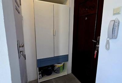 Garsonieră semidecomandată, mobilată în Dristor - 7